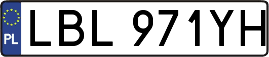 LBL971YH