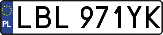 LBL971YK