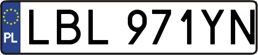 LBL971YN