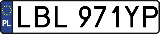 LBL971YP