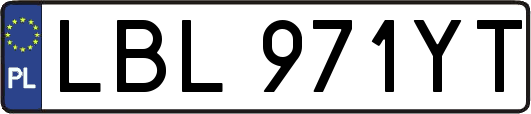 LBL971YT
