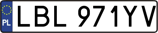 LBL971YV