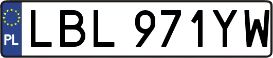LBL971YW