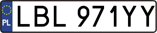 LBL971YY