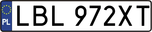 LBL972XT