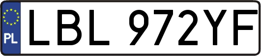 LBL972YF