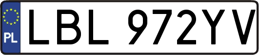 LBL972YV
