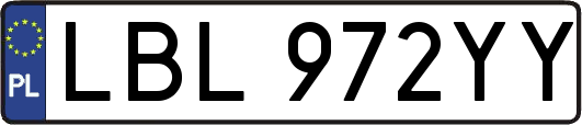 LBL972YY