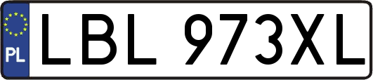 LBL973XL