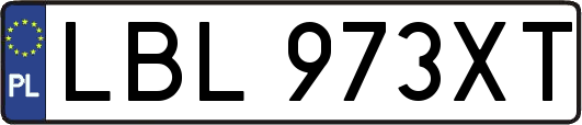 LBL973XT