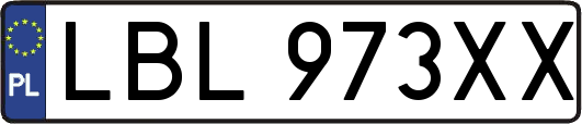 LBL973XX