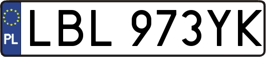 LBL973YK