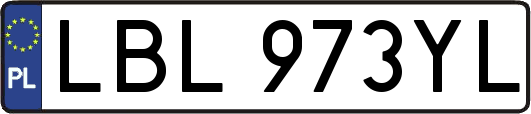 LBL973YL