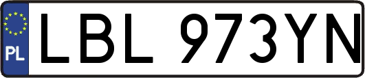 LBL973YN
