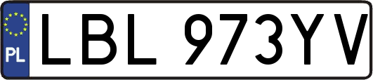 LBL973YV