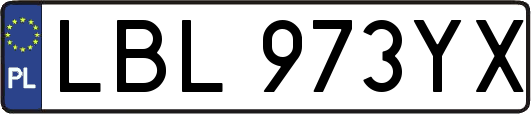 LBL973YX