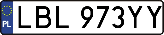 LBL973YY