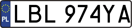 LBL974YA