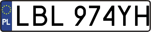 LBL974YH