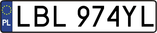 LBL974YL