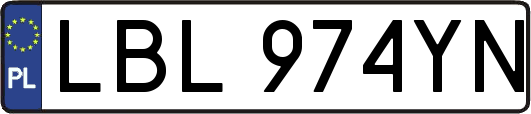 LBL974YN
