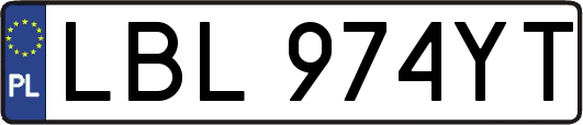LBL974YT