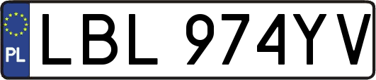 LBL974YV