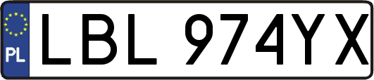 LBL974YX