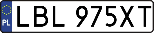 LBL975XT