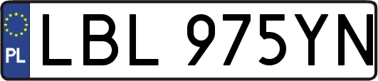 LBL975YN