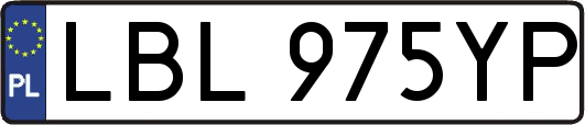 LBL975YP