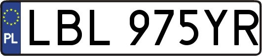 LBL975YR