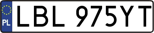 LBL975YT