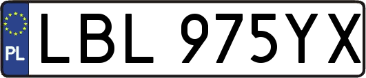 LBL975YX
