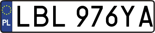 LBL976YA