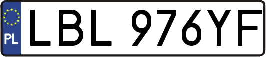 LBL976YF