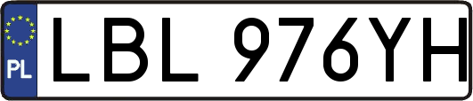 LBL976YH