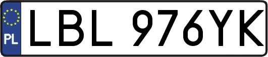 LBL976YK