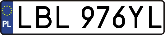 LBL976YL