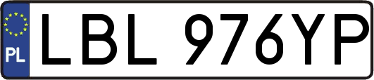 LBL976YP