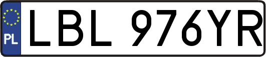 LBL976YR