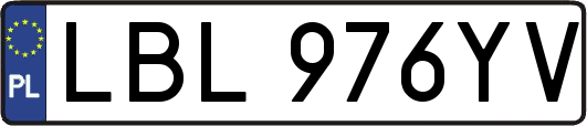 LBL976YV