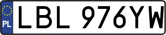 LBL976YW