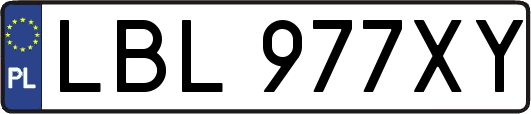 LBL977XY