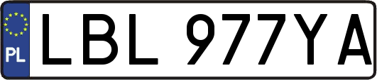 LBL977YA