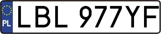 LBL977YF