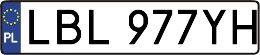 LBL977YH