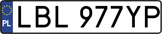 LBL977YP