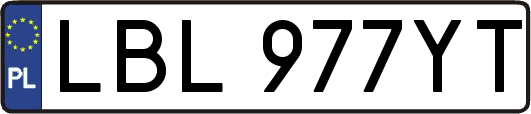 LBL977YT