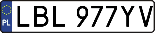 LBL977YV